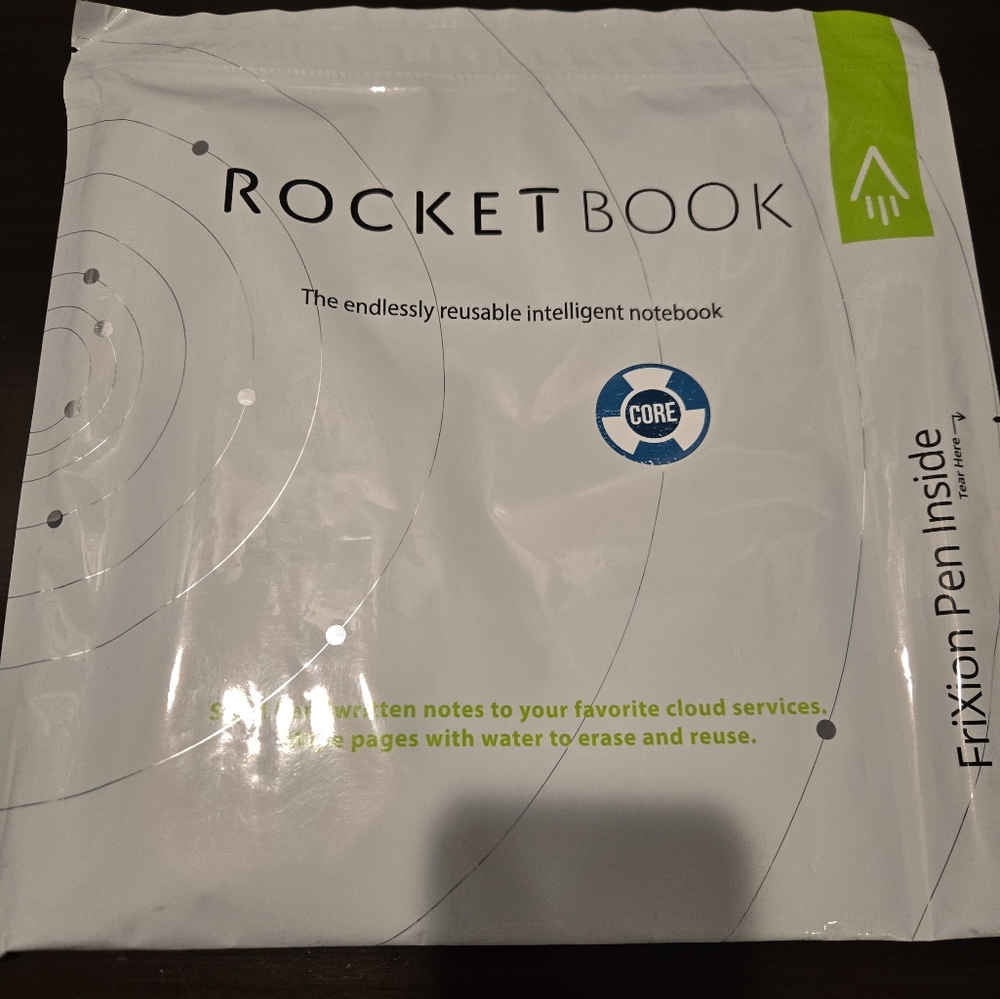 Rocketbook